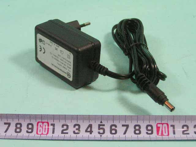 Wireless LAN 11g Access Point - FCC ID PB6-04121 - Tellus Group Corp. (3)