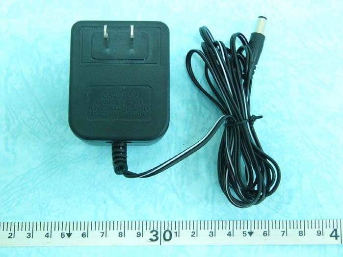 WLAN TurboSecure TM AP/Bridge/Repeater - FCC ID PB6-06041 - Tellus Group Corp. (5)