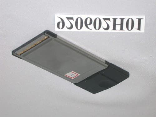 Wireless LAN Cardbus PC Card - FCC ID PB6-2086 - Tellus Group Corp. (2)