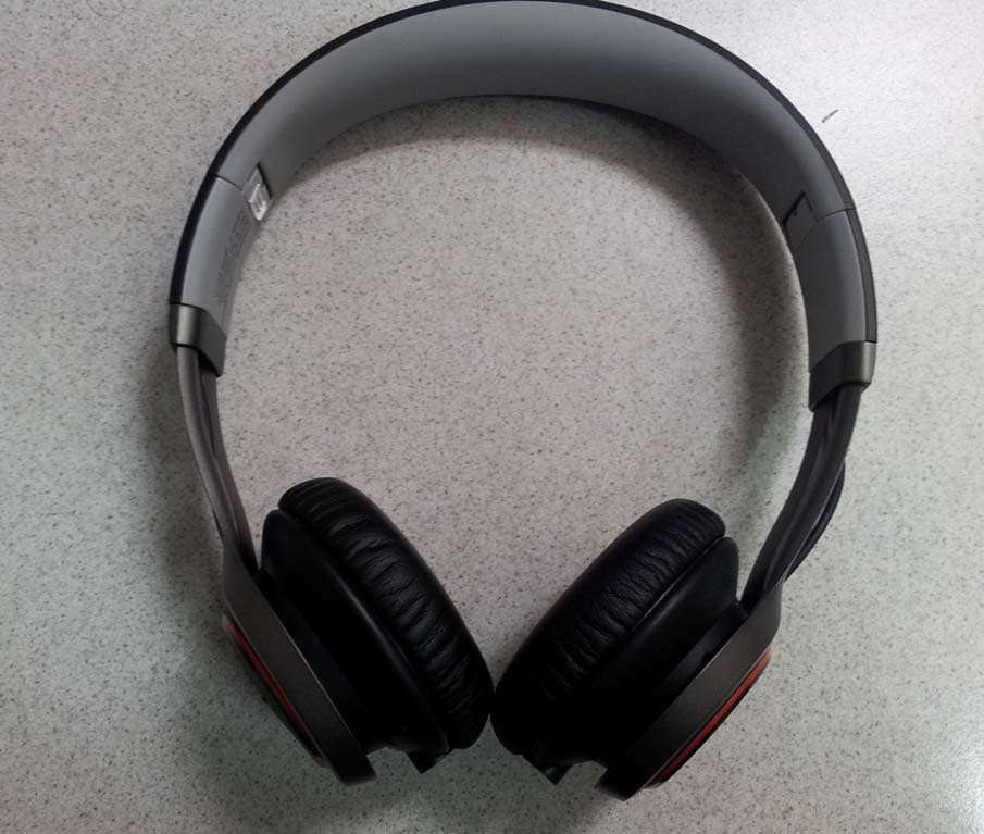 Bluetooth Headset Jabra OTE13 - FCC ID PB7-OTE13 - GN Audio A/S (2)