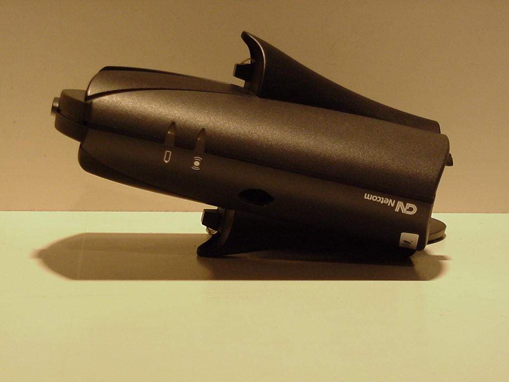 Headset - FCC ID PB7GN9015 - GN Audio A/S