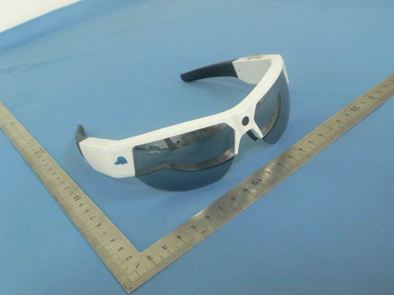 Pivothead Video Recording Eyewear - FCC ID PB9PV52891720 - Cape Evolution (Shanghai) Co., Ltd (3)