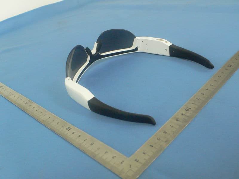 Pivothead Video Recording Eyewear - FCC ID PB9PV52891720 - Cape Evolution (Shanghai) Co., Ltd (5)