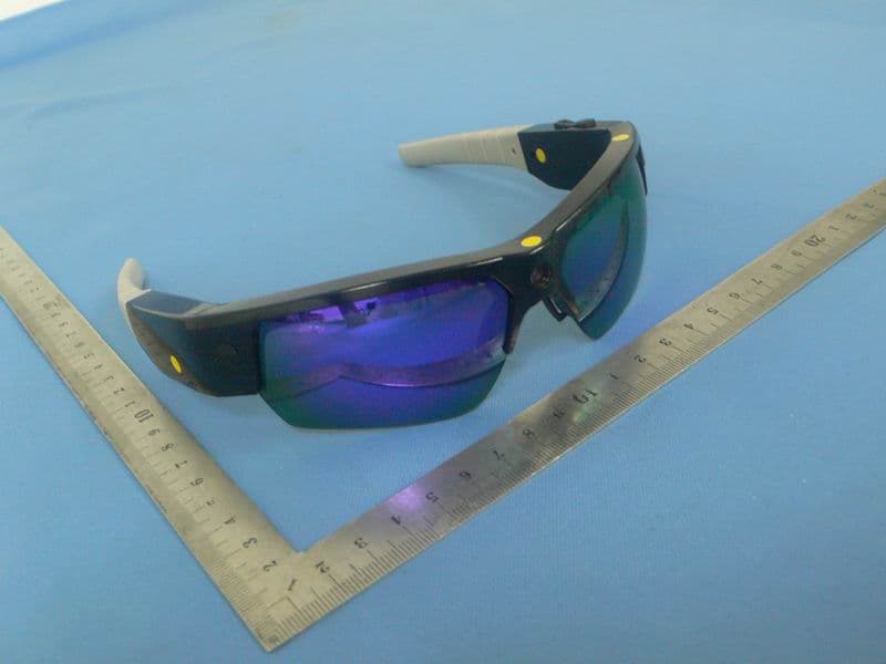 Pivothead Video Recording Eyewear - FCC ID PB9PV52891720 - Cape Evolution (Shanghai) Co., Ltd (4)