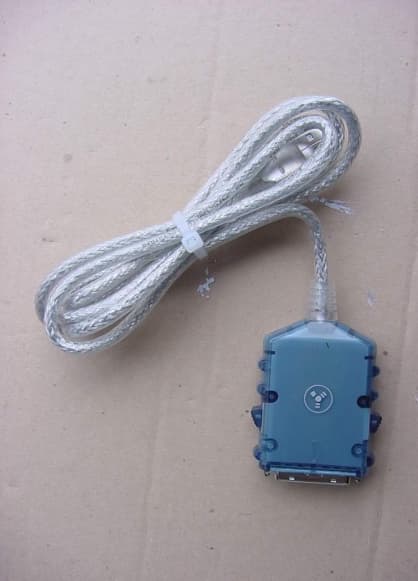 External Bridge Adapter - FCC ID PBCBA-01U - Sarotech Co., Ltd.