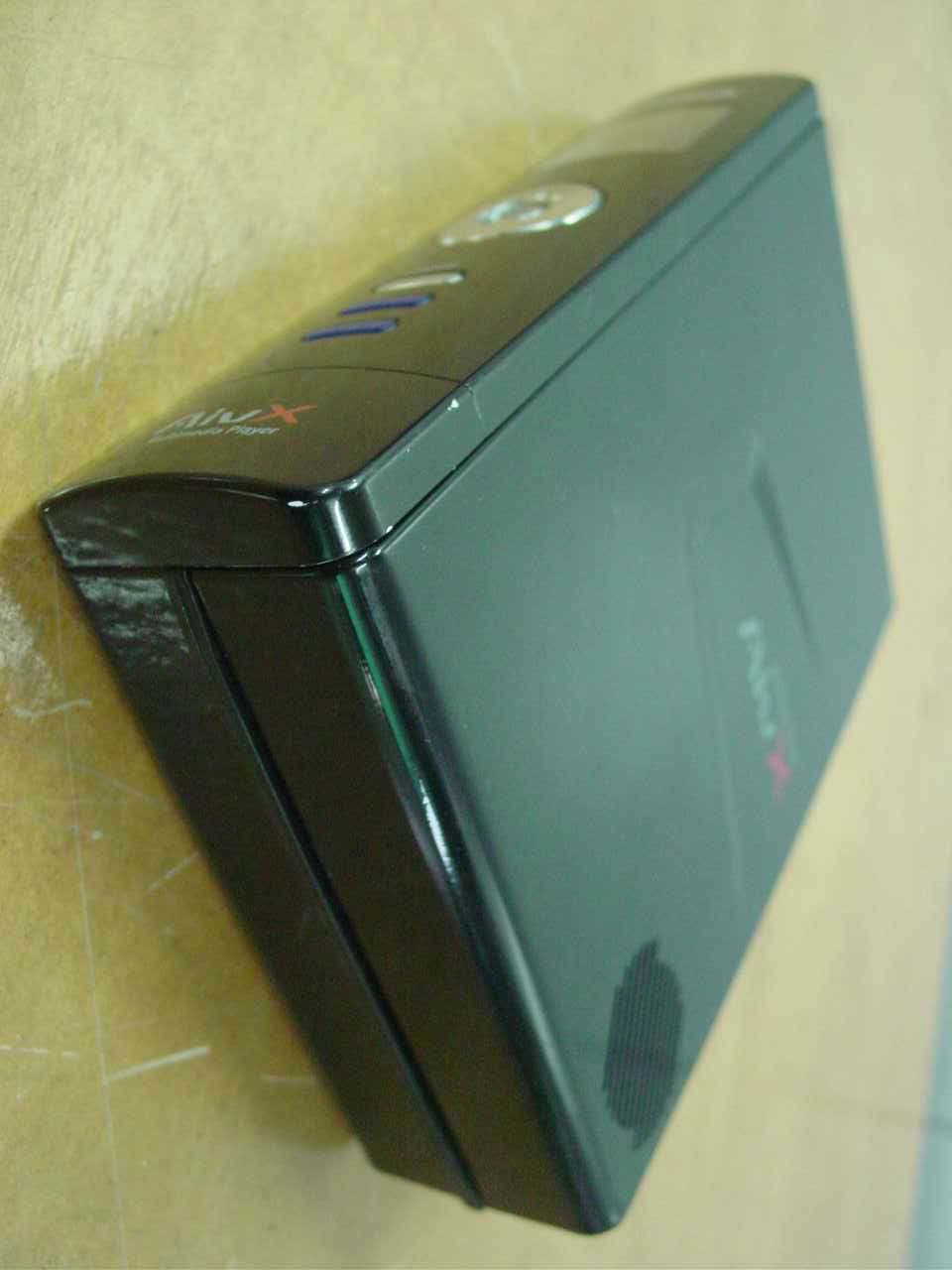 Multimedia Player - FCC ID PBCDVP-370 - Sarotech Co., Ltd. (2)