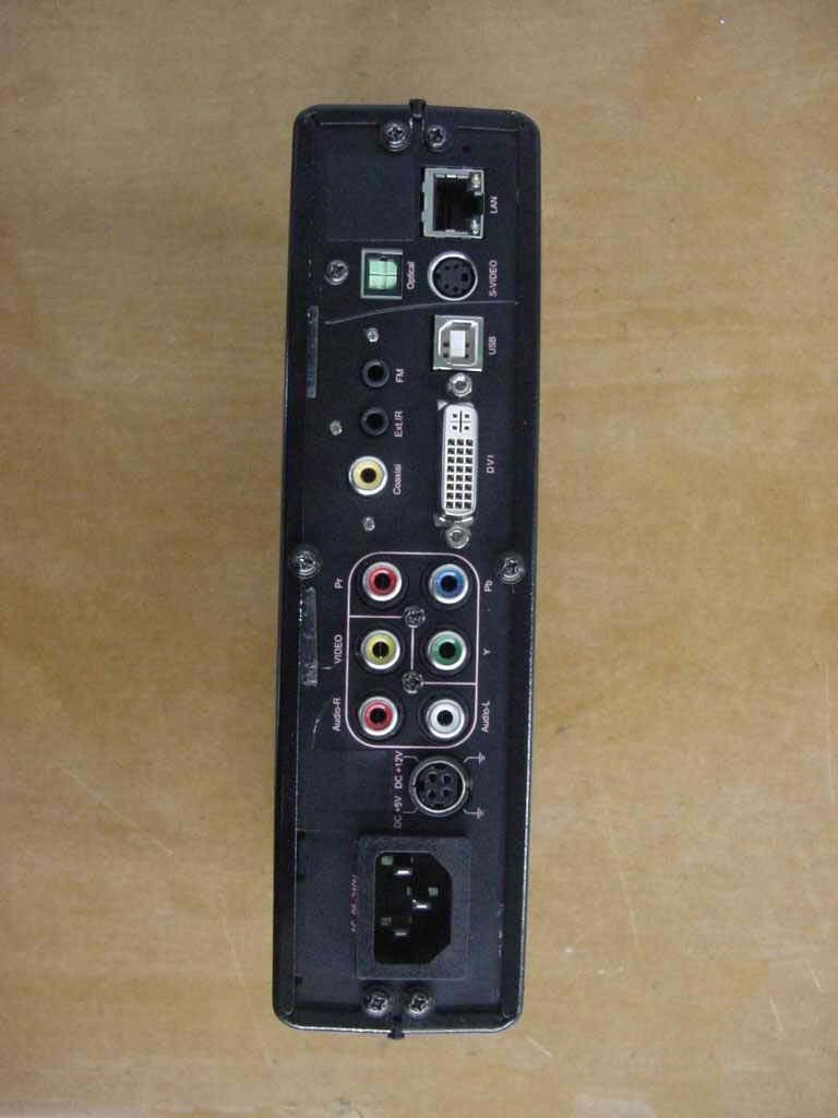Multi Media Player - FCC ID PBCDVP-570 - Sarotech Co., Ltd. (4)