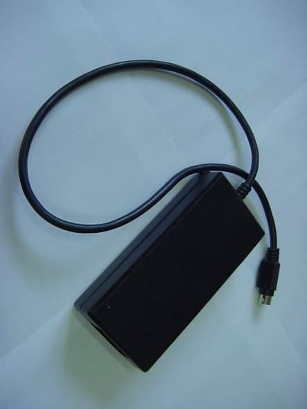 External CD-R/CD-RW Drive - FCC ID PBCFCD-523 - Sarotech Co., Ltd. (4)
