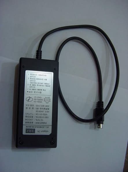 External CD-R/CD-RW Drive - FCC ID PBCFCD-523 - Sarotech Co., Ltd. (3)