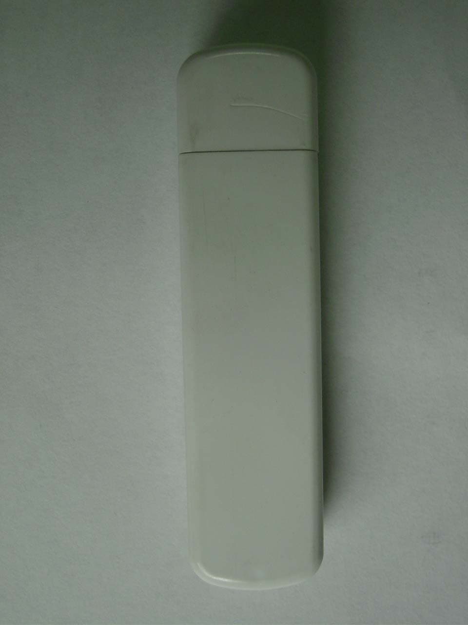 USB Storage Device - FCC ID PBCFD-01 - Sarotech Co., Ltd.