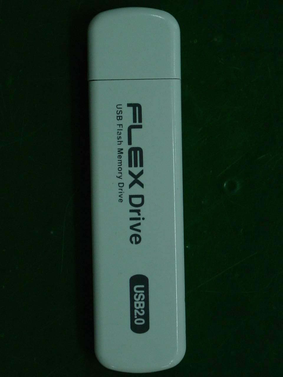 USB Storage Device - FCC ID PBCFD-01U2 - Sarotech Co., Ltd.