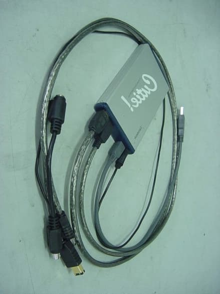 External HDD Drive - FCC ID PBCFHD-254 - Sarotech Co., Ltd.