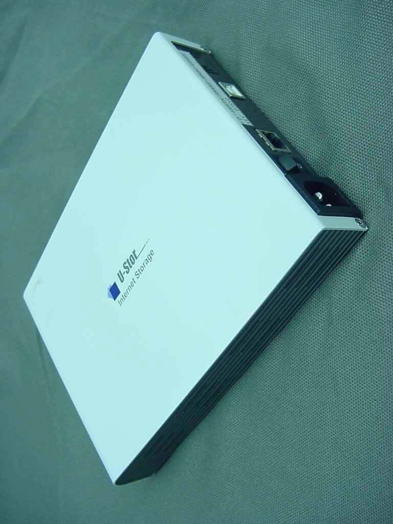 External Storage - FCC ID PBCNDS-354 - Sarotech Co., Ltd. (2)