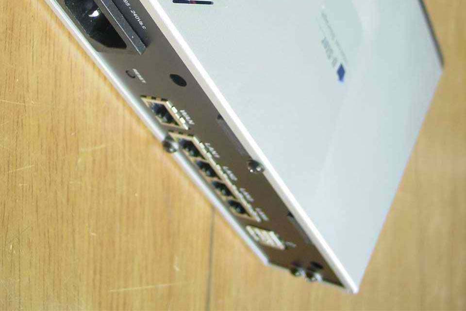 Network Storage - FCC ID PBCNHD-355 - Sarotech Co., Ltd. (3)