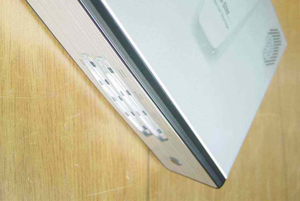 Network Storage - FCC ID PBCNHD-355 - Sarotech Co., Ltd.