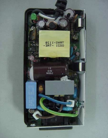 15.1" TFT LCD Monitor - FCC ID PBF-MF151SU - MAX MEDIA INC (3)