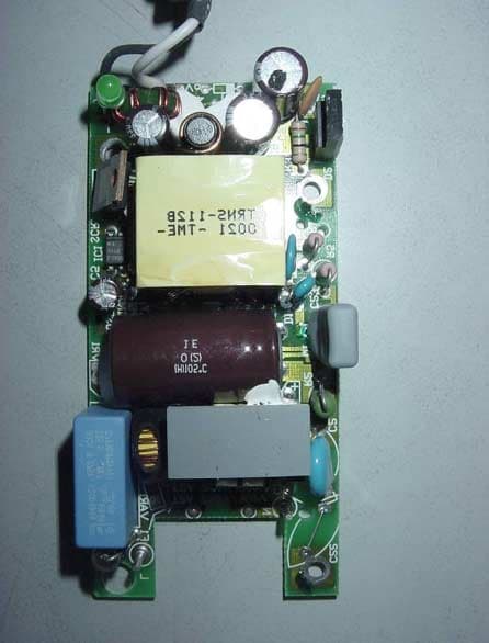 15.1" TFT LCD Monitor - FCC ID PBF-MF151SU - MAX MEDIA INC (2)