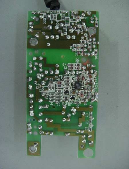 15.1" TFT LCD Monitor - FCC ID PBF-MF151SU - MAX MEDIA INC