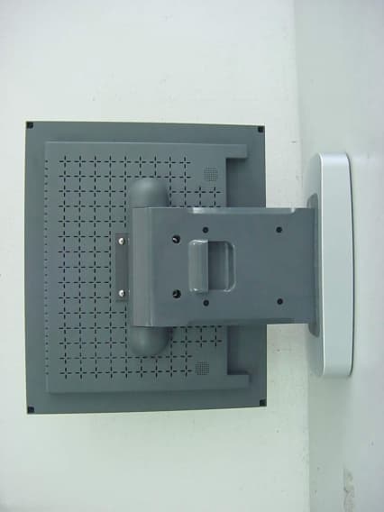 TFT LCD Monitor - FCC ID PBF-MF181M - MAX MEDIA INC (4)