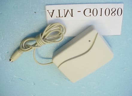 RF mouse receiver - FCC ID PBHRFM001R - Radio Station Technology Co., LTD. (1)