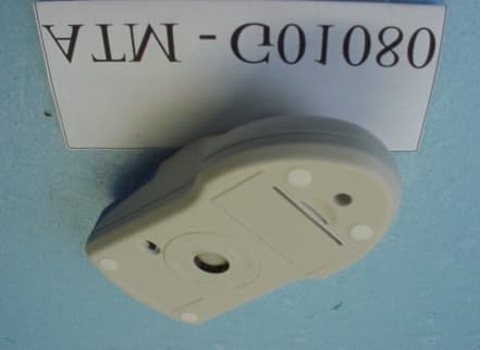 RF wireless mouse - FCC ID PBHRFM001T - Radio Station Technology Co., LTD.