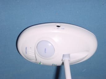Safe & Sound Monitor - FCC ID PBI3808T - Technic Star Ltd.