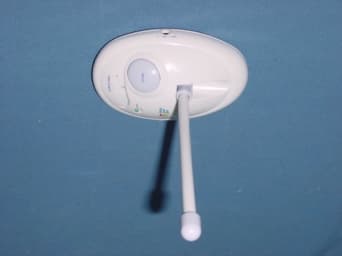 Safe & Sound Monitor - FCC ID PBI3808T - Technic Star Ltd. (3)