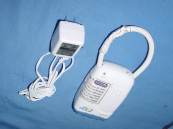 2-Channel 900 MHz Baby Monitor - FCC ID PBI3826 - Technic Star Ltd. (3)