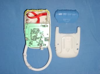 2-Channel 900 MHz Baby Monitor - FCC ID PBI3826 - Technic Star Ltd. (2)
