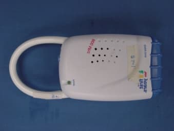 Low Power Communication Device - FCC ID PBI3826T - Technic Star Ltd. (3)