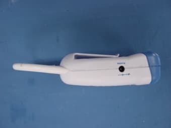 Low Power Communication Device - FCC ID PBI3826T - Technic Star Ltd. (5)