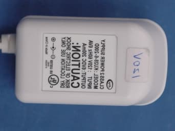 Low Power Communication Device - FCC ID PBI3826T - Technic Star Ltd.