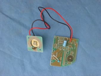 900 Mhz 2-Channel Baby Monitor - FCC ID PBI6511 - Technic Star Ltd. (3)
