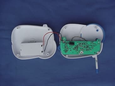 900 MHz Baby Monitor - FCC ID PBITS900A - Technic Star Ltd. (3)