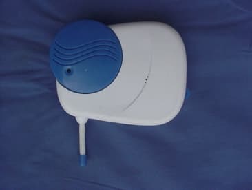900 MHz Baby Monitor - FCC ID PBITS900A - Technic Star Ltd. (4)
