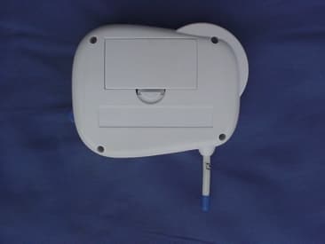 900 MHz Baby Monitor - FCC ID PBITS900A - Technic Star Ltd. (5)