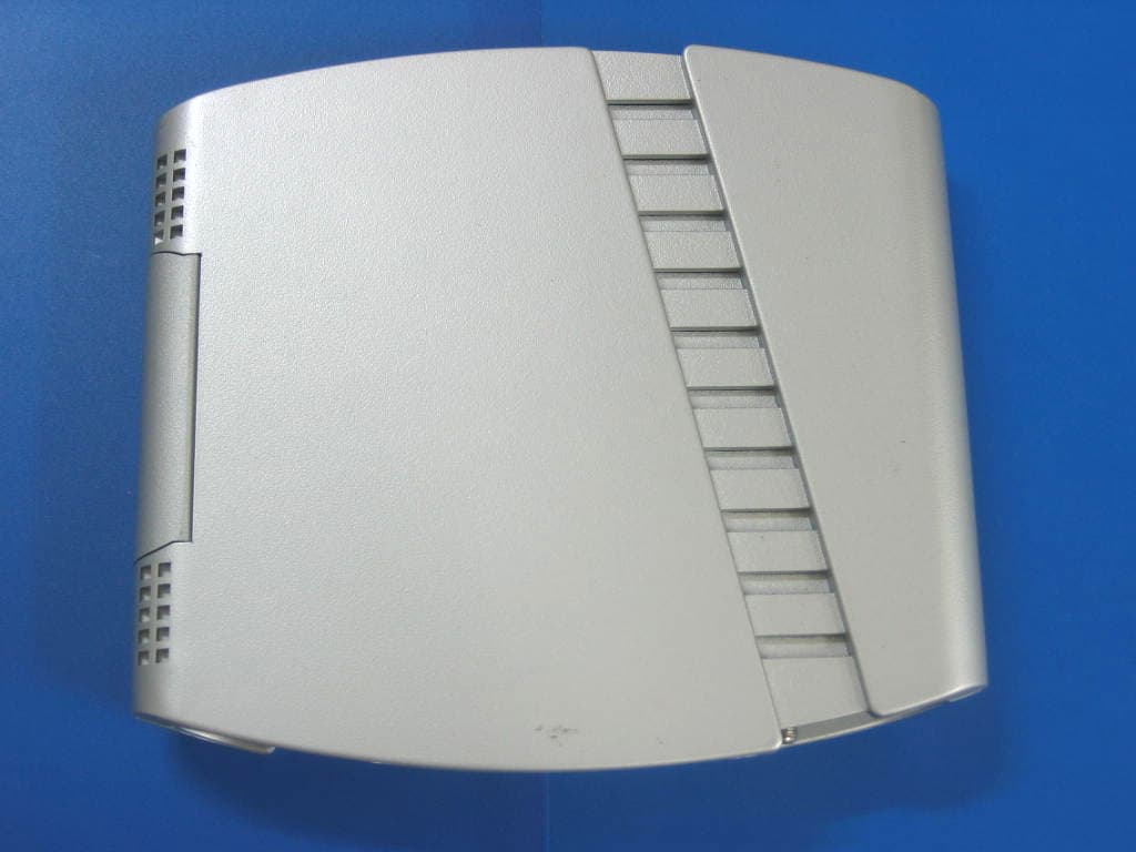 Subscriber WMU - FCC ID PBJV284 - Vyyo (2)