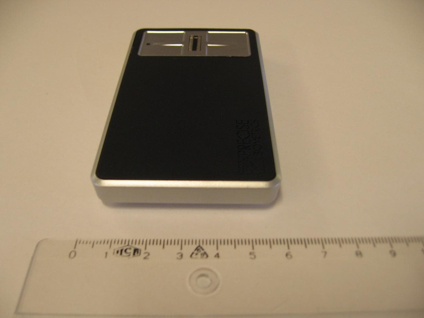 Precise Sense - FCC ID PBKASP1031009 - Precise Biometrics AB (4)