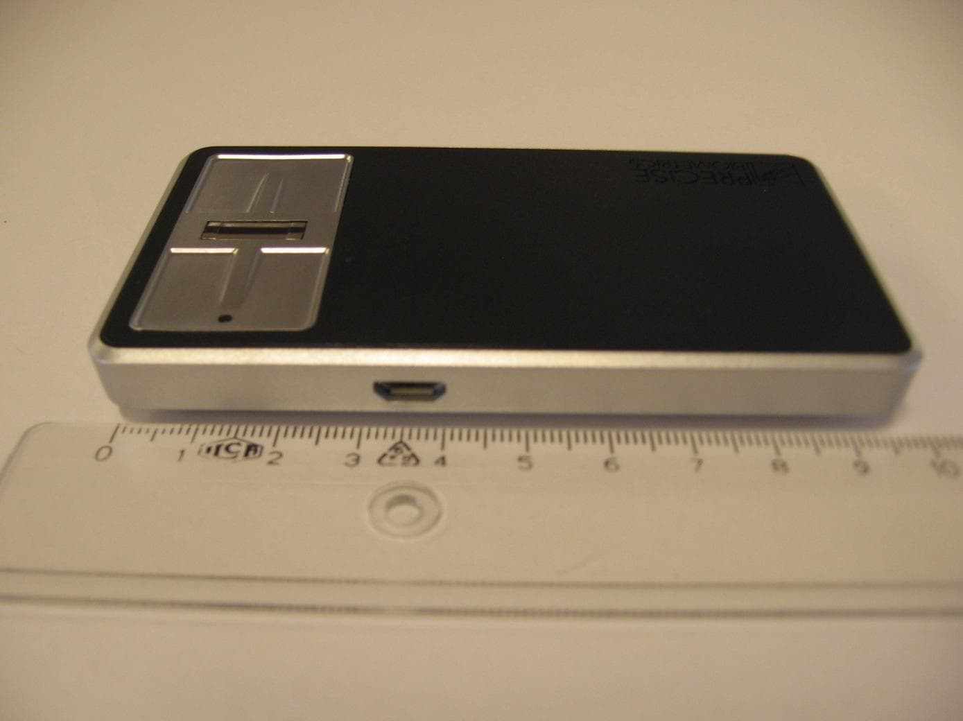 Precise Sense - FCC ID PBKASP1031009 - Precise Biometrics AB (3)