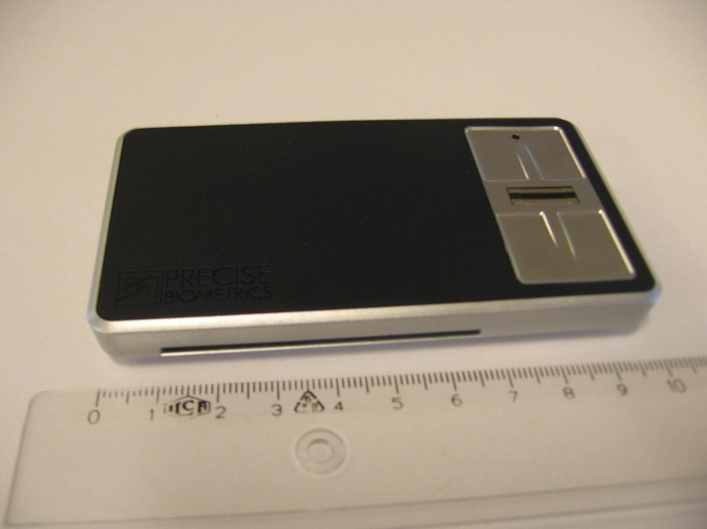 Precise Sense - FCC ID PBKASP1031009 - Precise Biometrics AB (1)