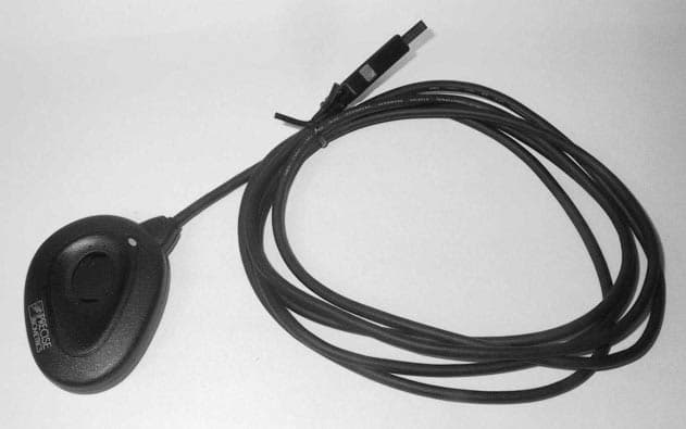 Finger Print Reader - FCC ID PBKMS010015 - Precise Biometrics AB (3)