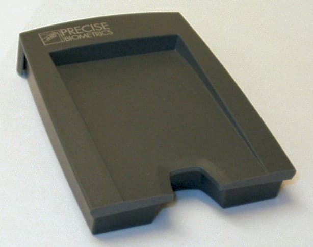 Smart card - FCC ID PBKMS010040 - Precise Biometrics AB (2)