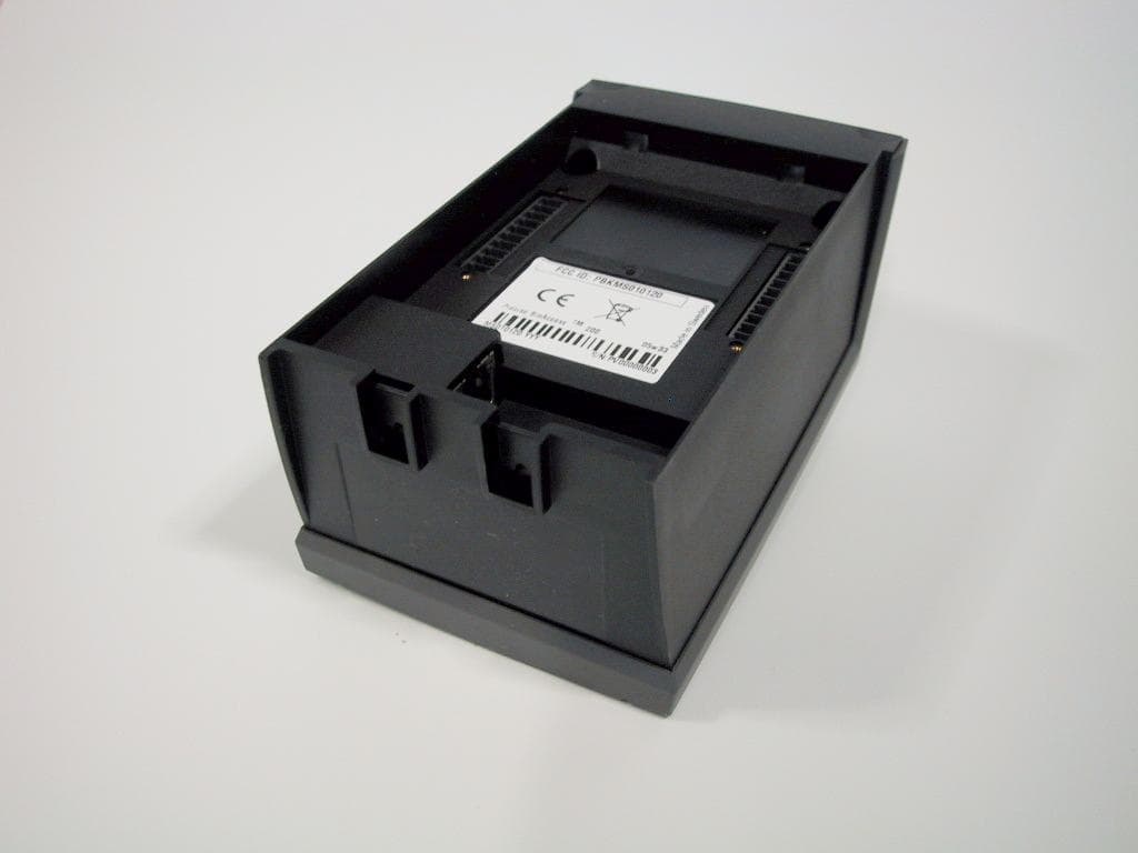 Fingerprint Reader - FCC ID PBKMS010120 - Precise Biometrics AB (2)