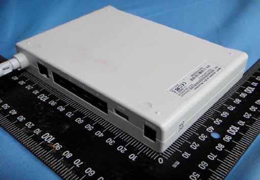 WIFI ADSL2/2+ROUTER2 - FCC ID PBLCDD531AMU02 - Advance Multimedia Internet Technology Inc. (2)