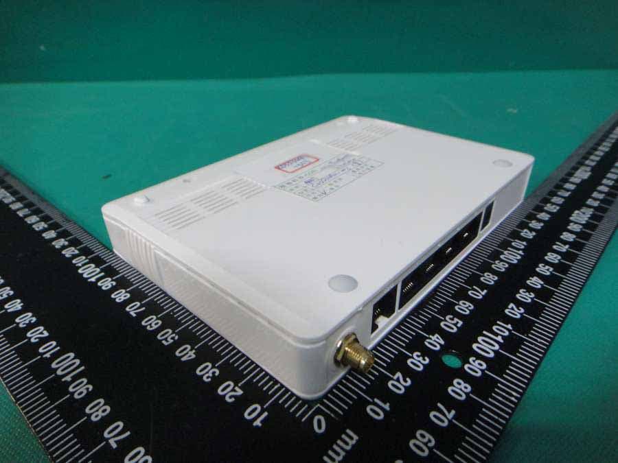 WiFi ADSL2/2+ RG - FCC ID PBLCDD531AMU03 - Advance Multimedia Internet Technology Inc. (2)