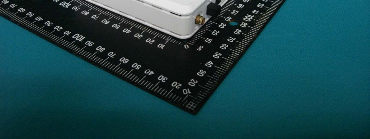 WiFi Gigabit Router - FCC ID PBLCDE570AM - Advance Multimedia Internet Technology Inc. (3)