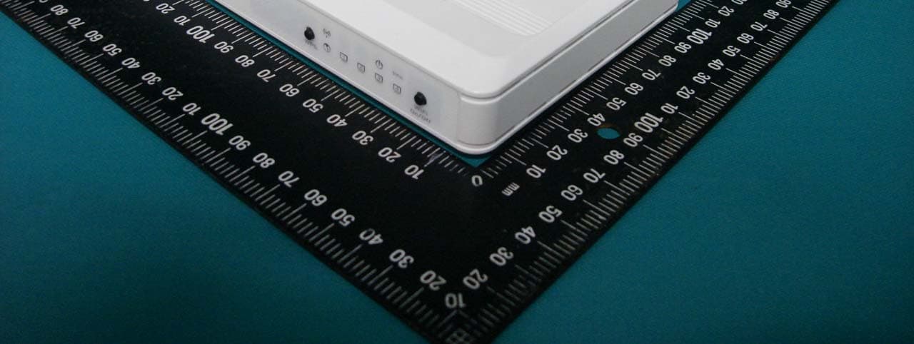 WiFi Gigabit Router - FCC ID PBLCDE570AM - Advance Multimedia Internet Technology Inc. (4)