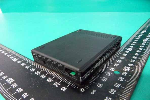 WiFi Mobile Router - FCC ID PBLCDM530AM002 - Advance Multimedia Internet Technology Inc. (1)