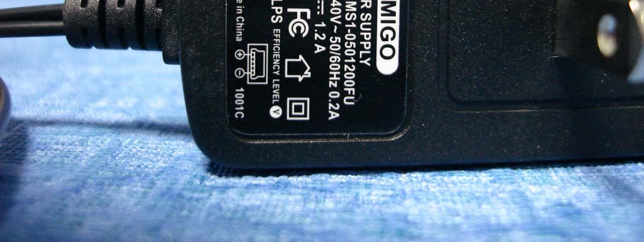 WiFi Mobile Router - FCC ID PBLCDM531AM - Advance Multimedia Internet Technology Inc. (1)