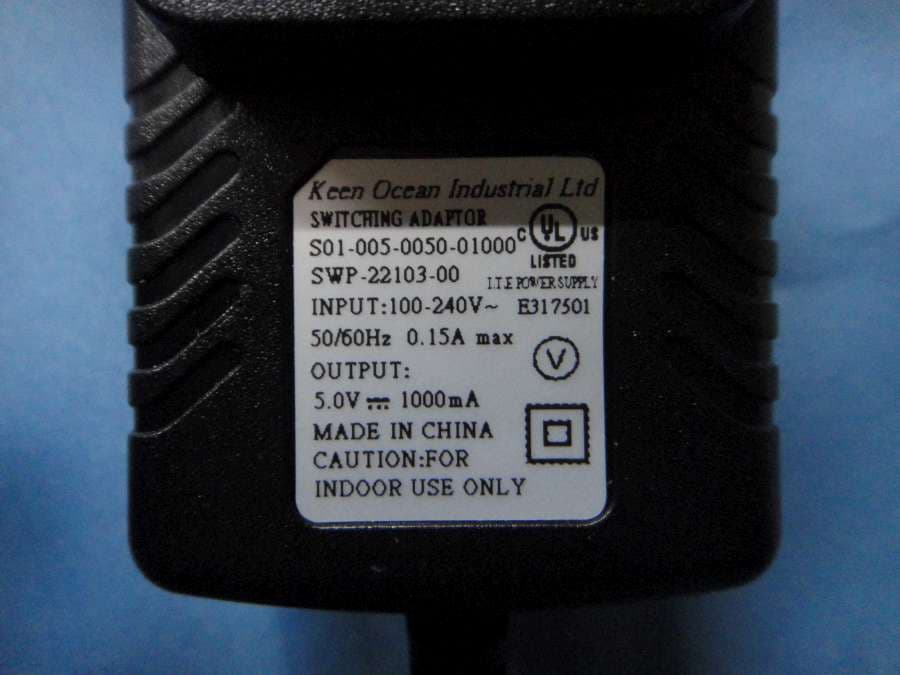 WiFi Mobile Router - FCC ID PBLCDM532AM001 - Advance Multimedia Internet Technology Inc. (3)